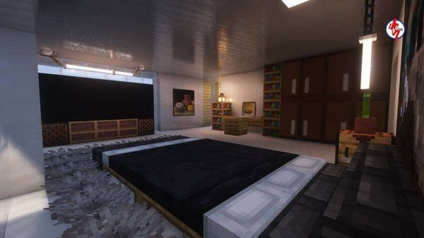 Как выглядит дом изнутри 2