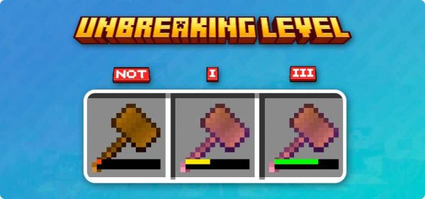 Пример зачаровывания в игре