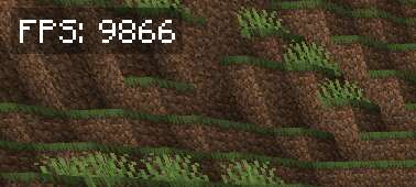 Ложные кадры на экране выживания