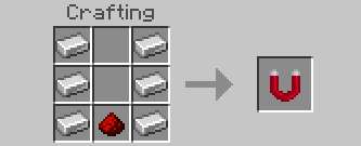 Как создается Магнит в игре