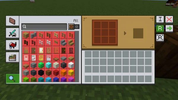 Демонстрация красивого обновления интерфейса 2